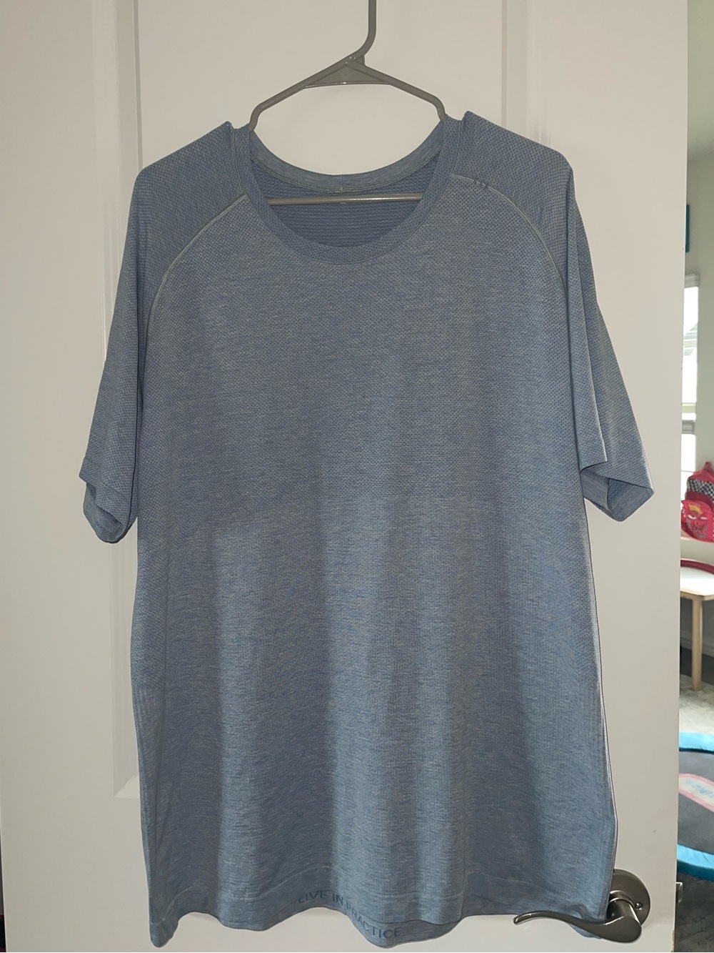 Lululemon shirt